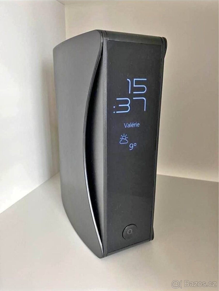 Smart Box 2 Komplet balení.