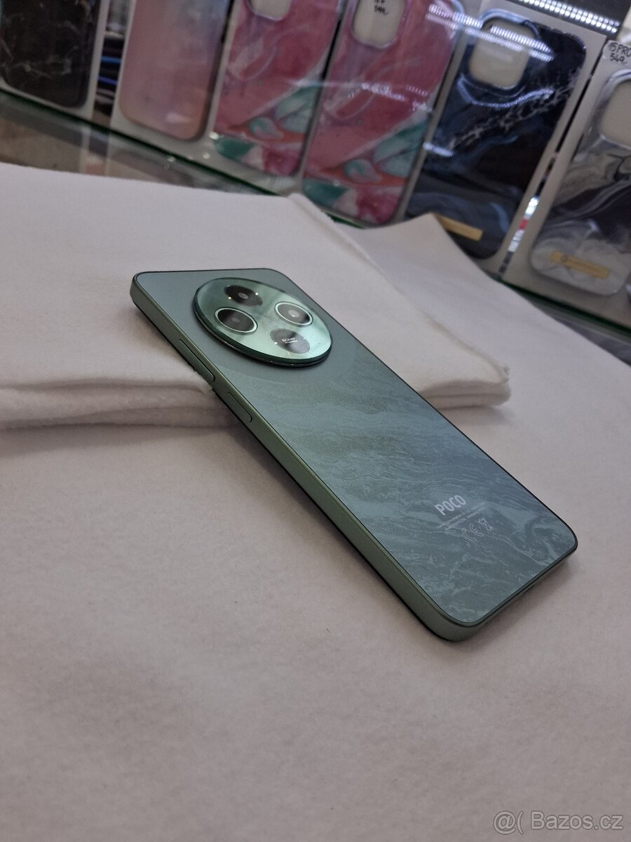 Poco C75 6GB/128GB