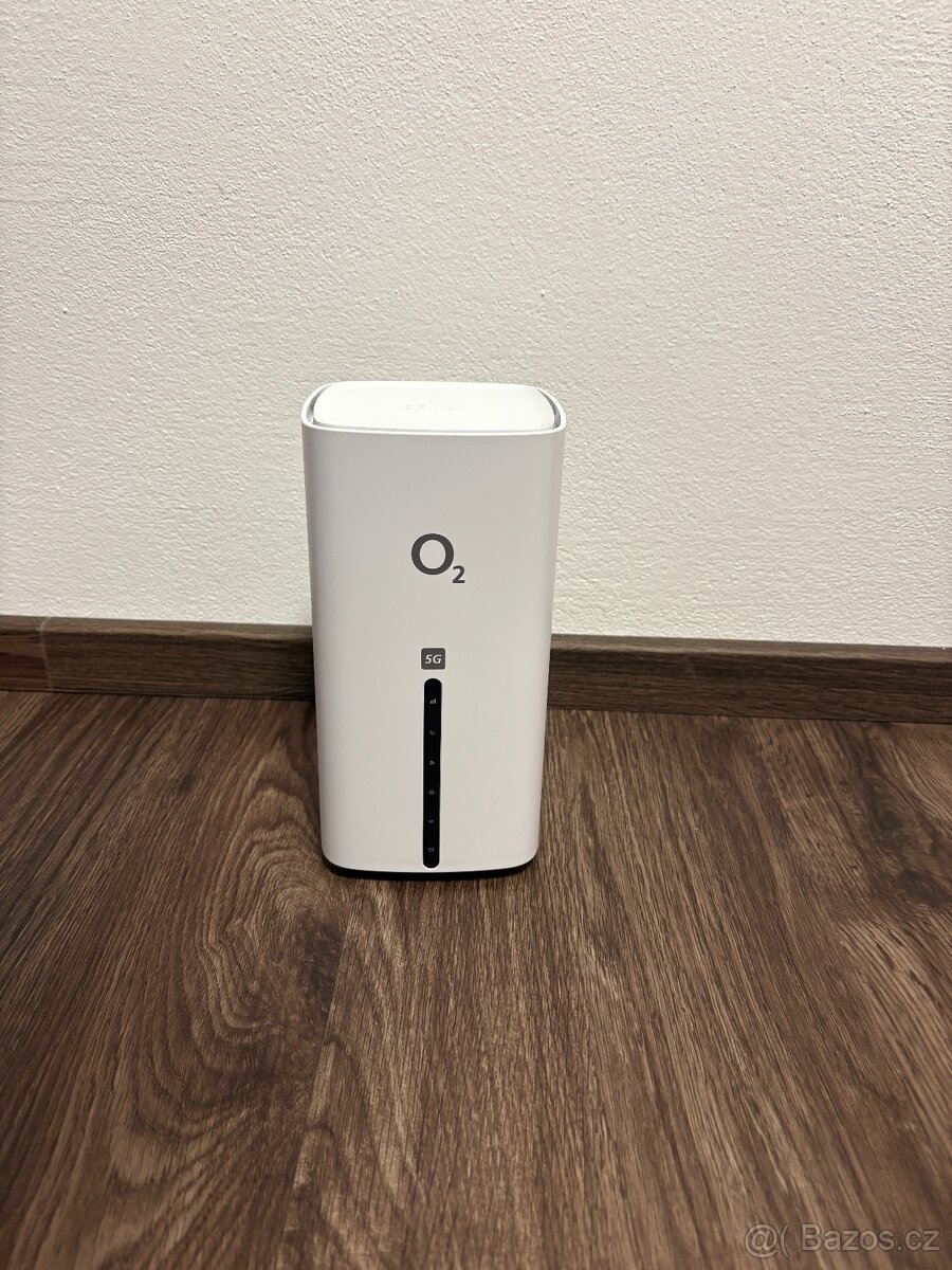 O2 5g box