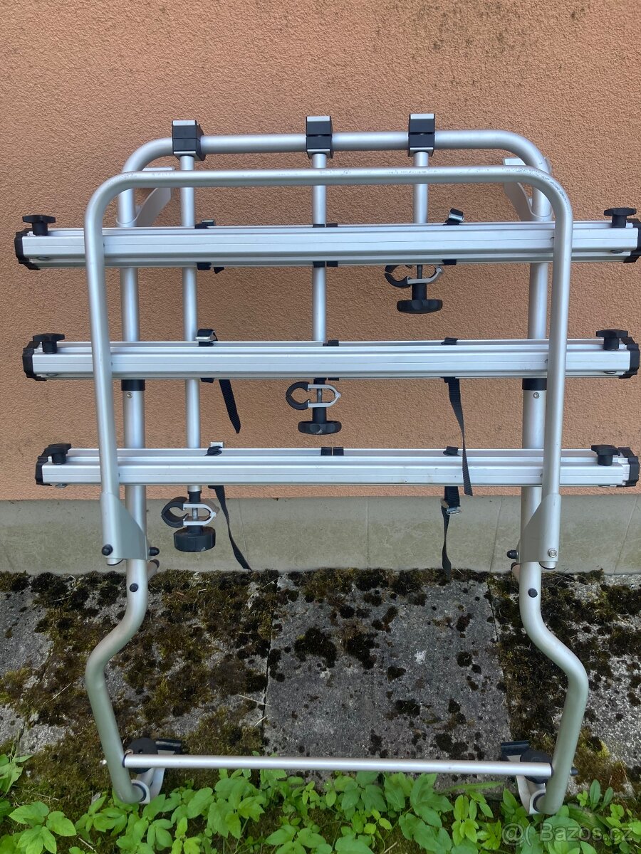 Nosič kol na zadní dveře