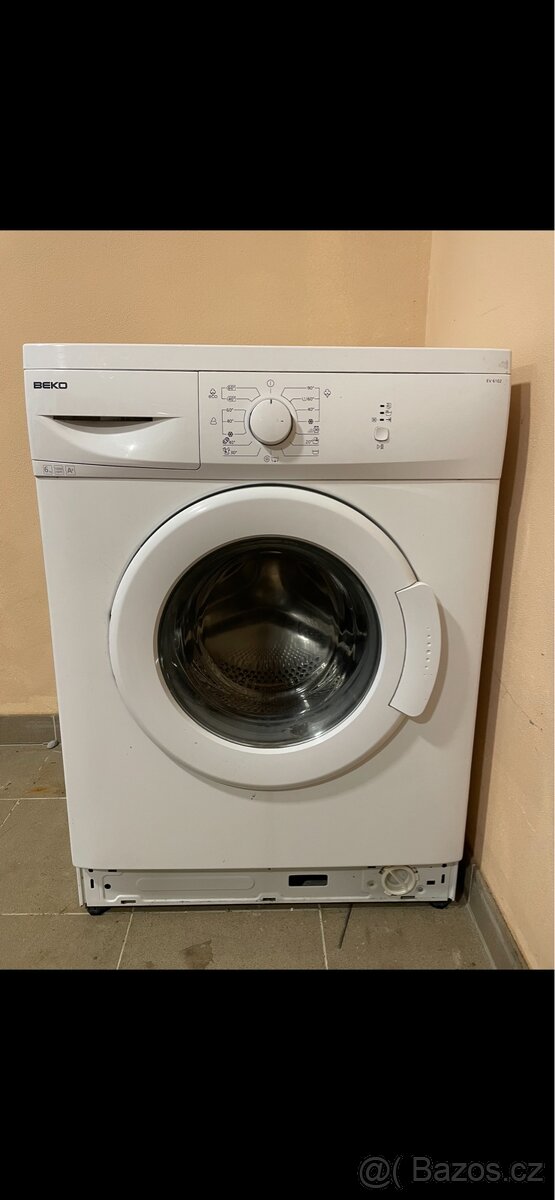Pračka Beko