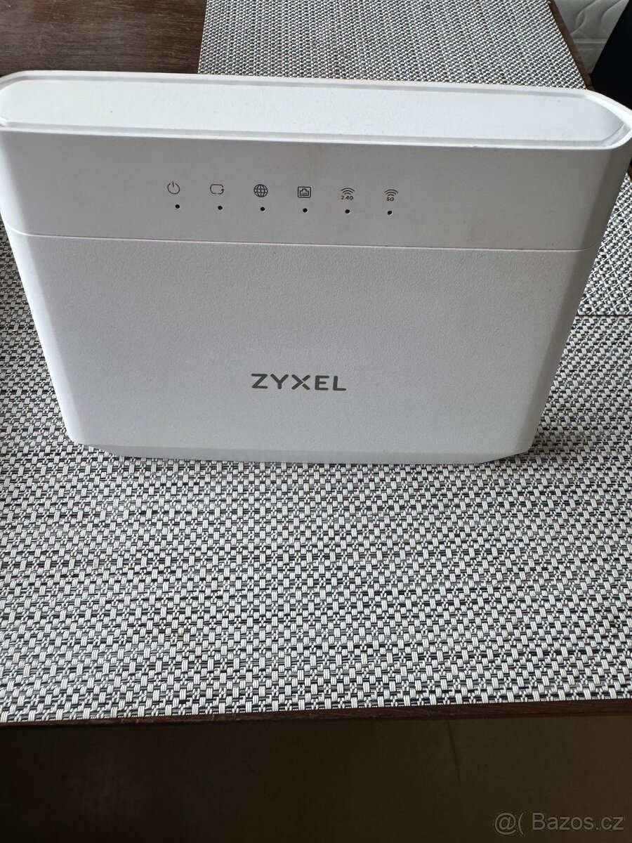 Router Zyxel