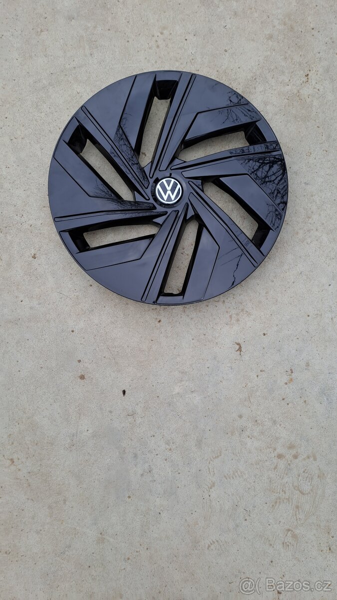 Poklice na Volkswagen ID.4
