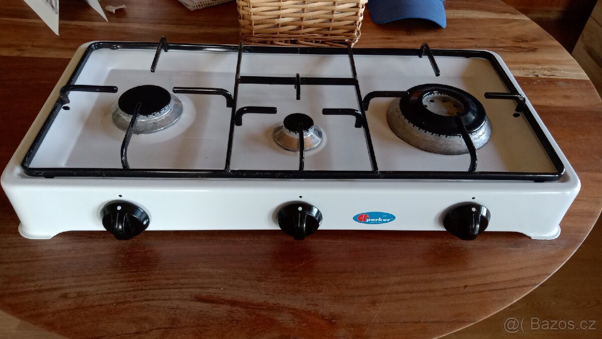 Vařič Parker 5328 cgp