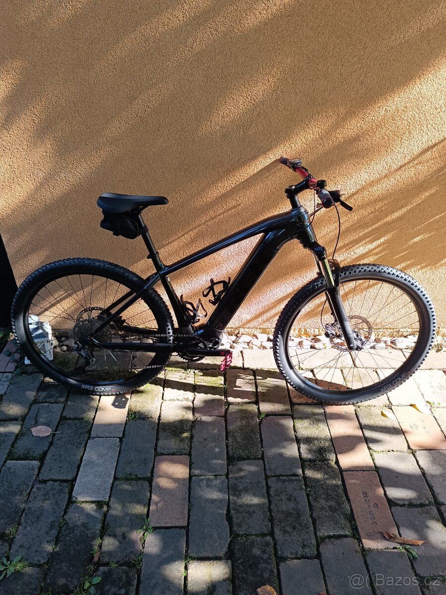 Elektrokolo Trek