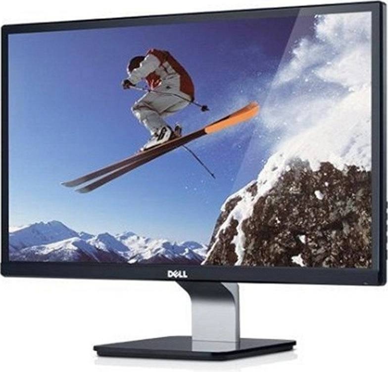LCD monitor Dell S2240Lc