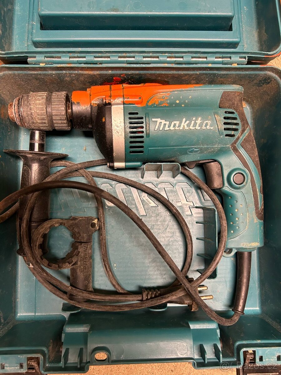 Makita HP1631