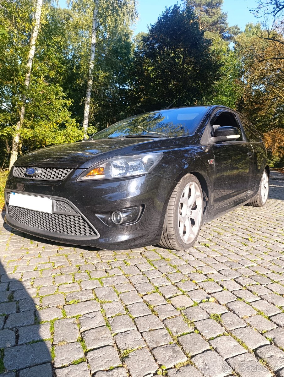 Ford Focus st225 2.5T 166kW