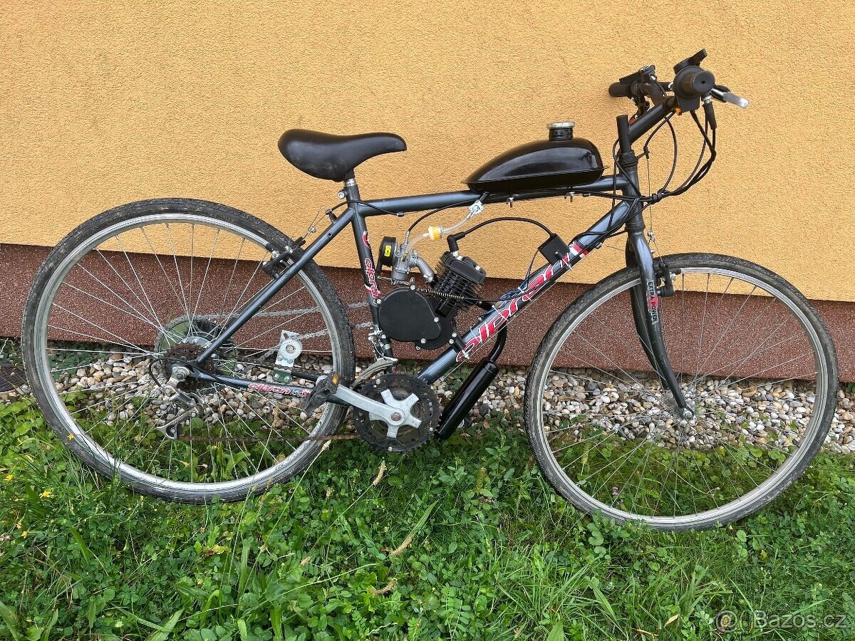 Motokolo 80ccm
