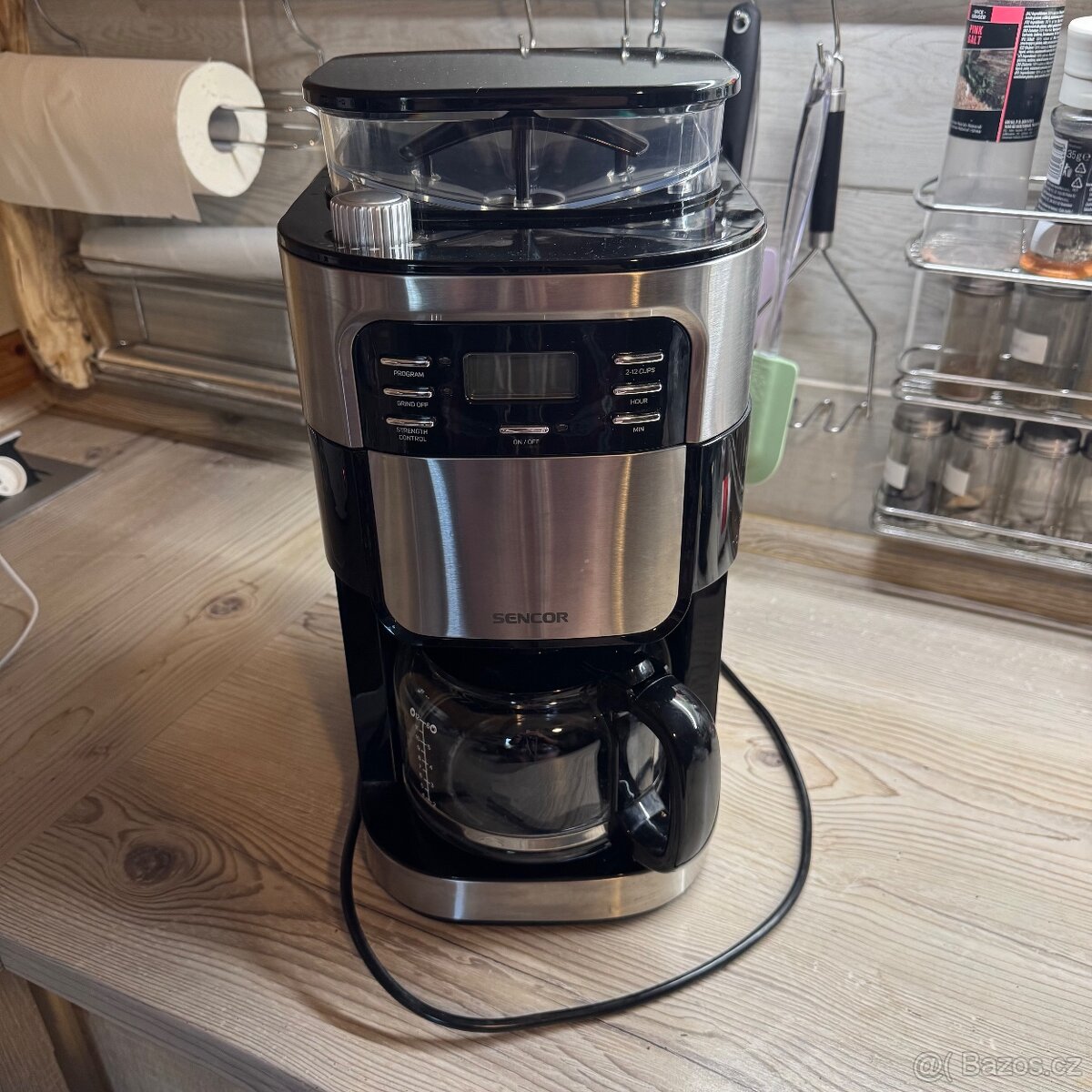 Sencor SCE 700BK