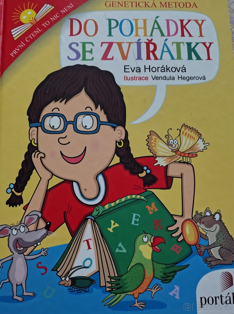 První čtení