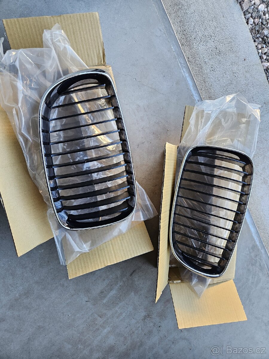 Ledvinky BMW E87 E81 E82 E88 07-11