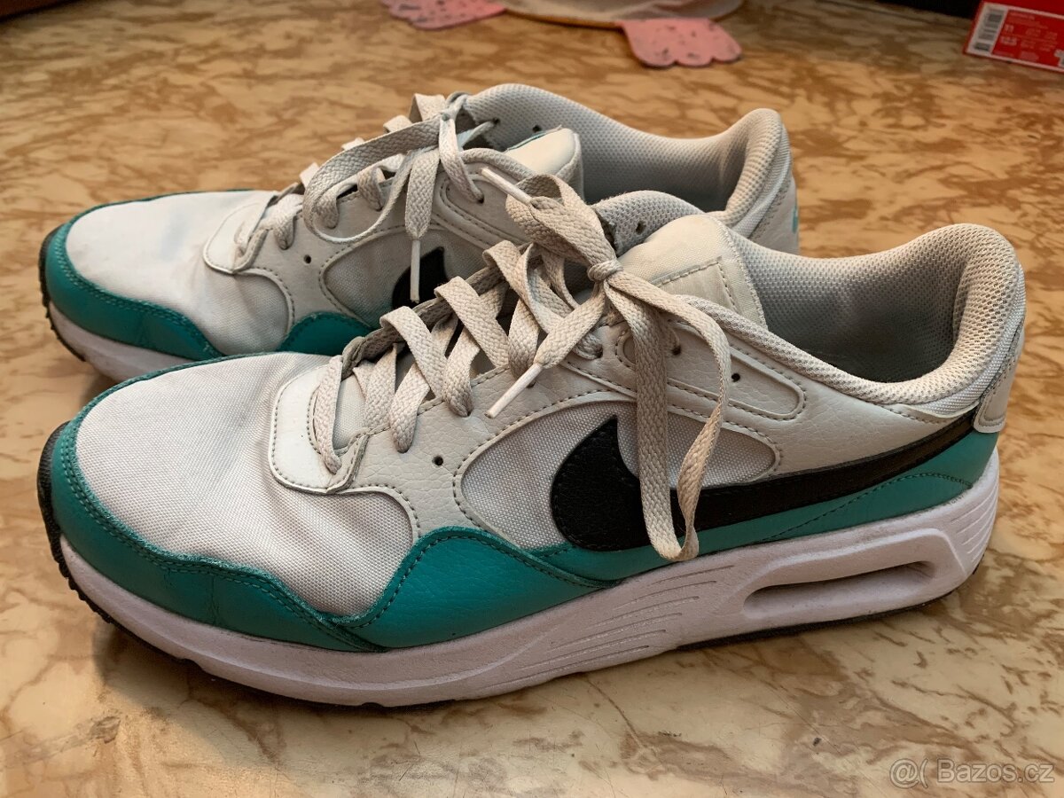 Nike air max vel. 45