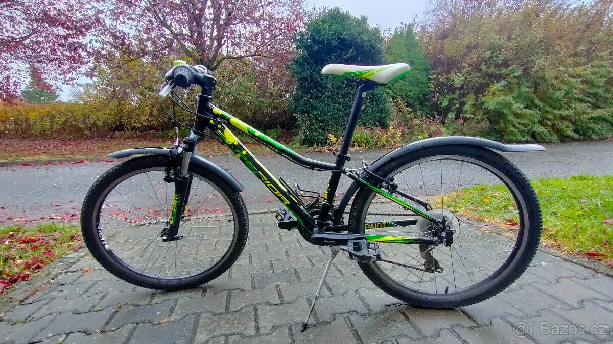 Kolo Superior Paint 24