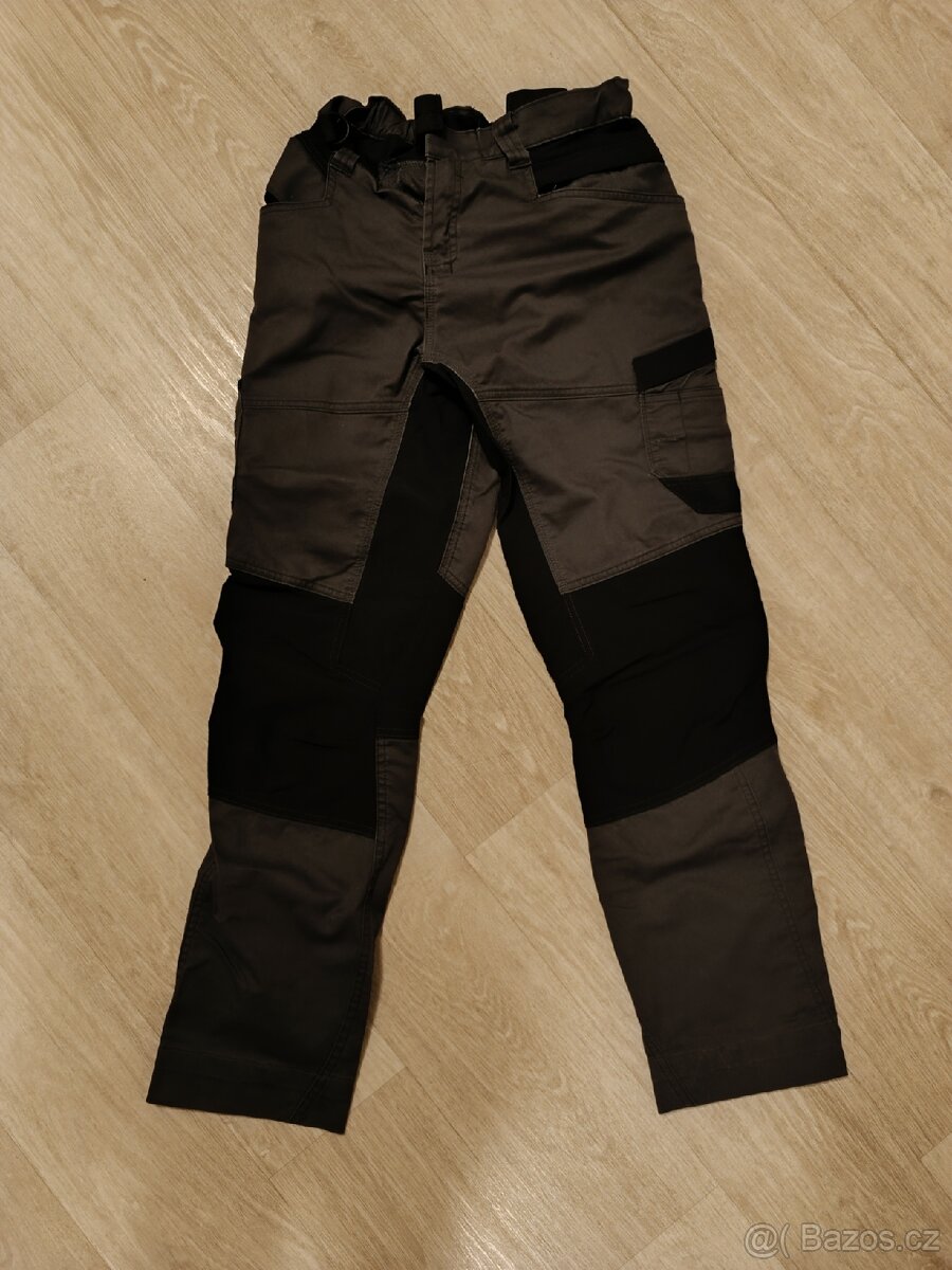 PRODÁM DÁMSKÉ PRACOVNÍ KALHOTY ZNAČKY DASSY