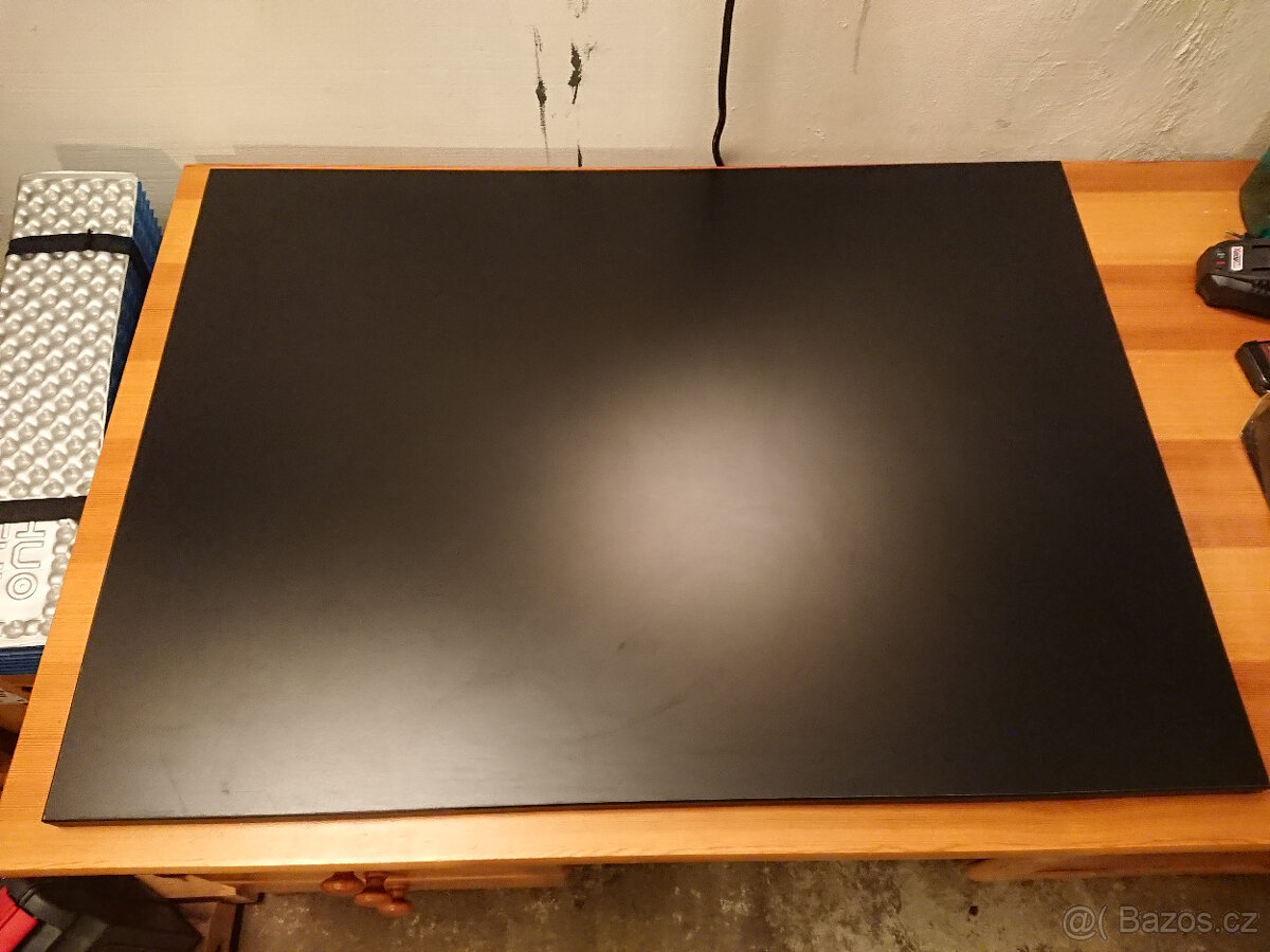 Stolní deska lamino 100 x 74 x 2,5cm