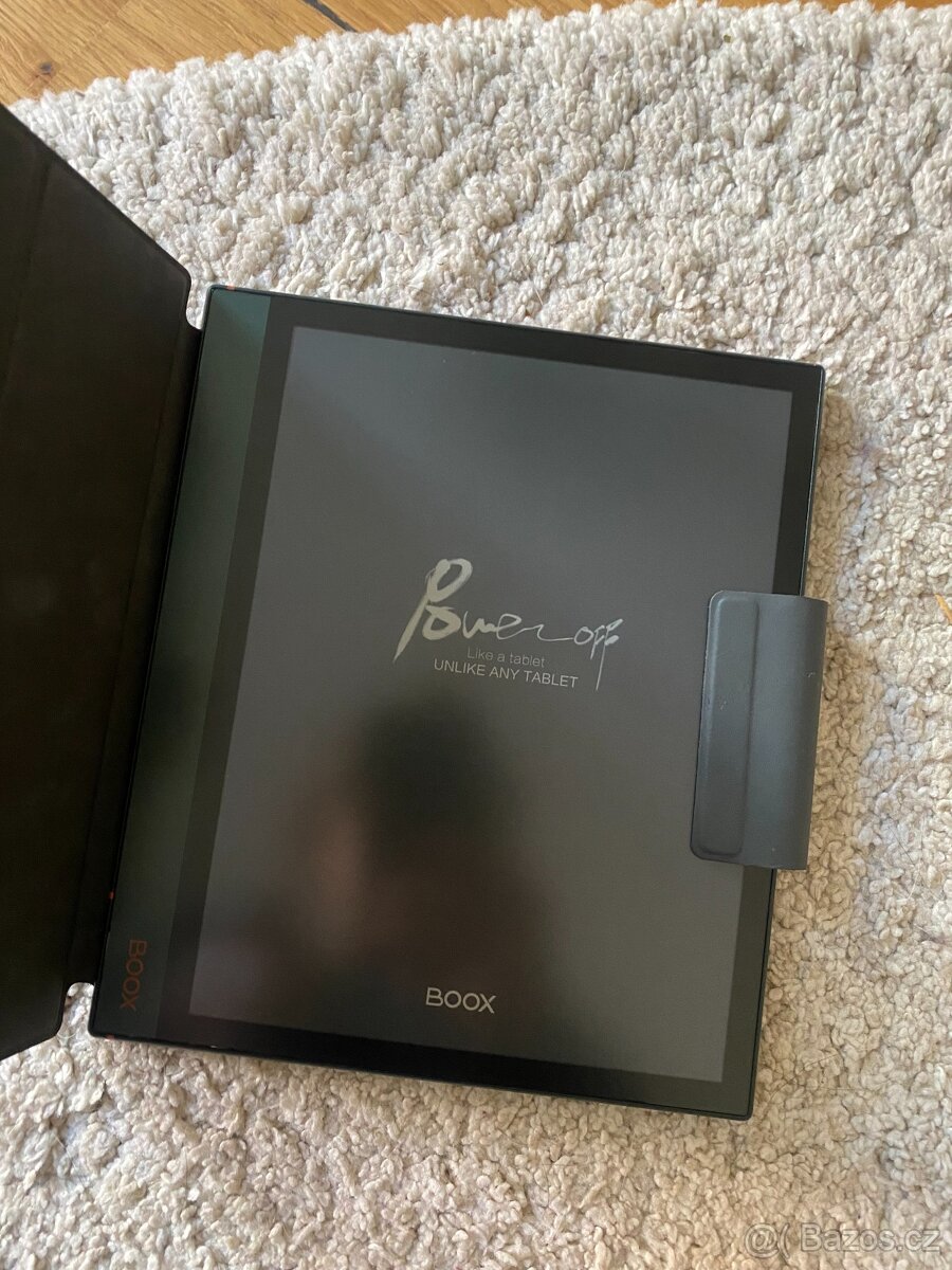 Onyx Boox Note Air 2 Plus (čtečka+tablet)