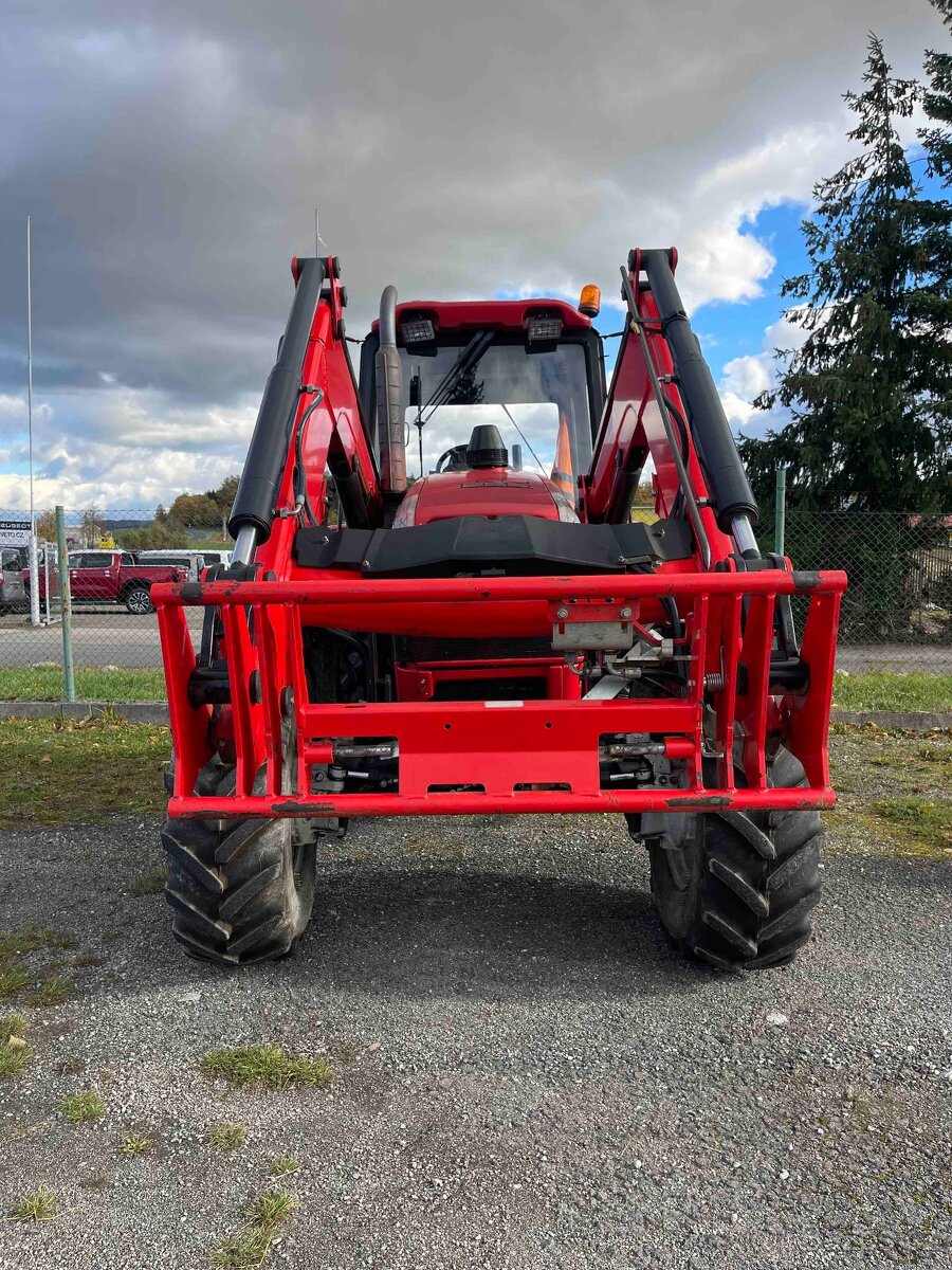 Trktor BELARUS 1221,4 garance, servisovany, čeln.nakladač.