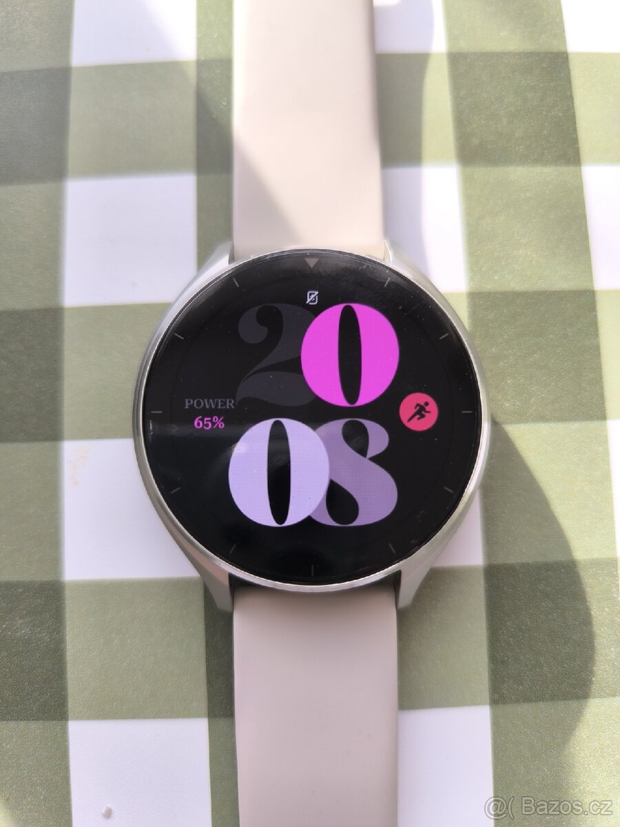 Chytré hodinky Xiaomi Watch 2