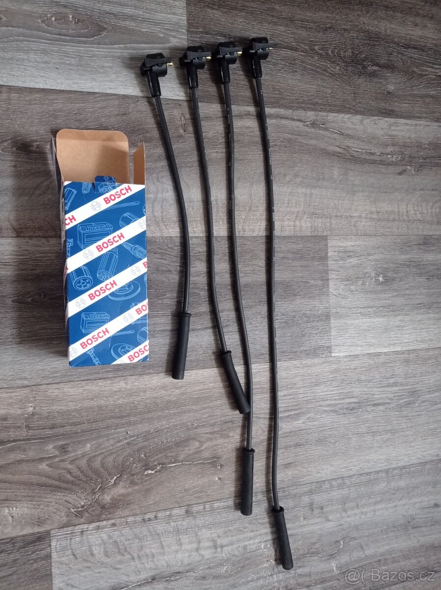 Zapalovací kabely Escort, Orion, Fiesta