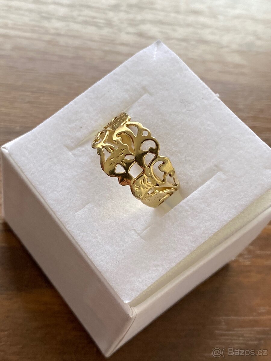 Zlatý prsten