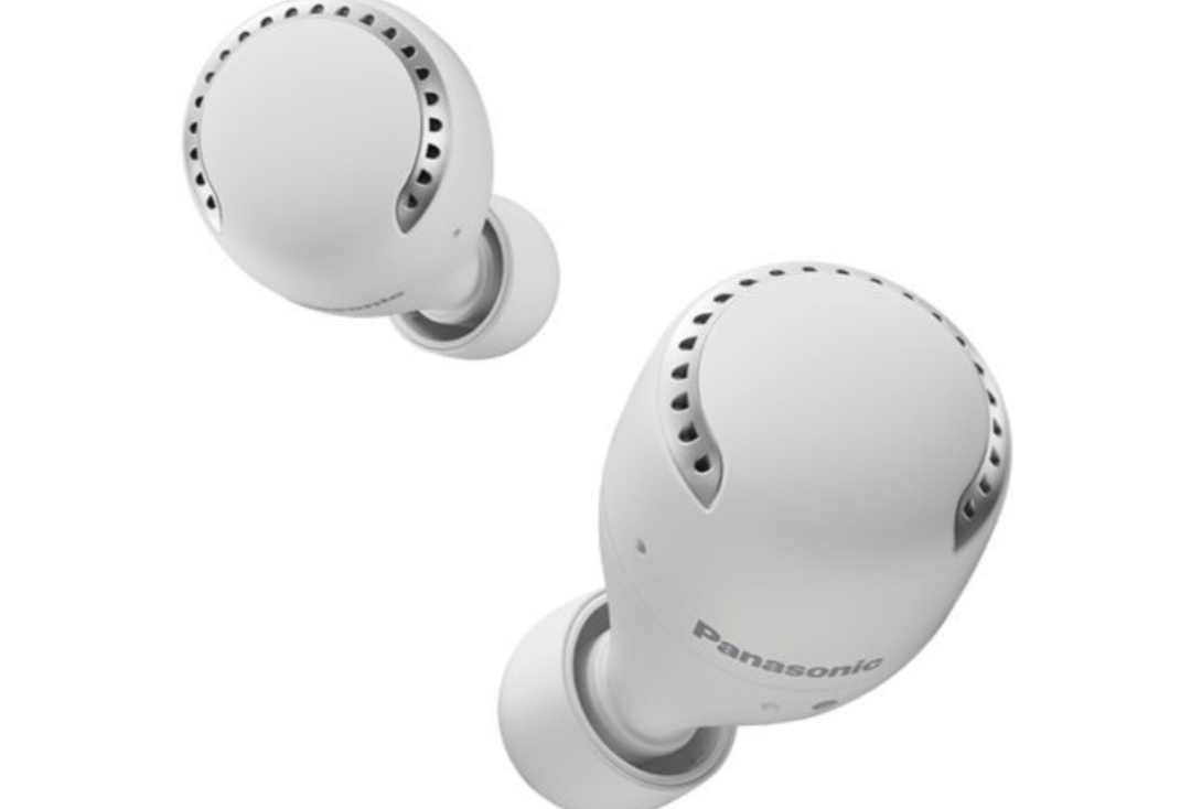 Panasonic RZ-S500W-K bílé