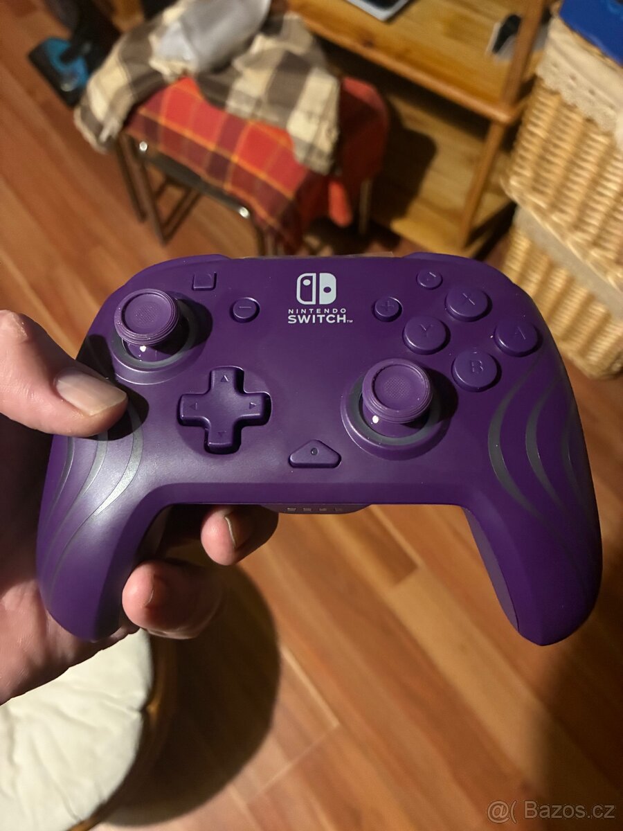 Gamepad Nintendo Switch/switch 2