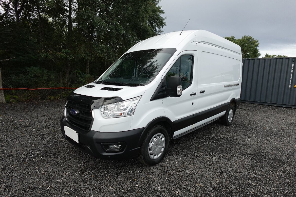 FORD TRANSIT L3H3 2.0TDCI KLIMA