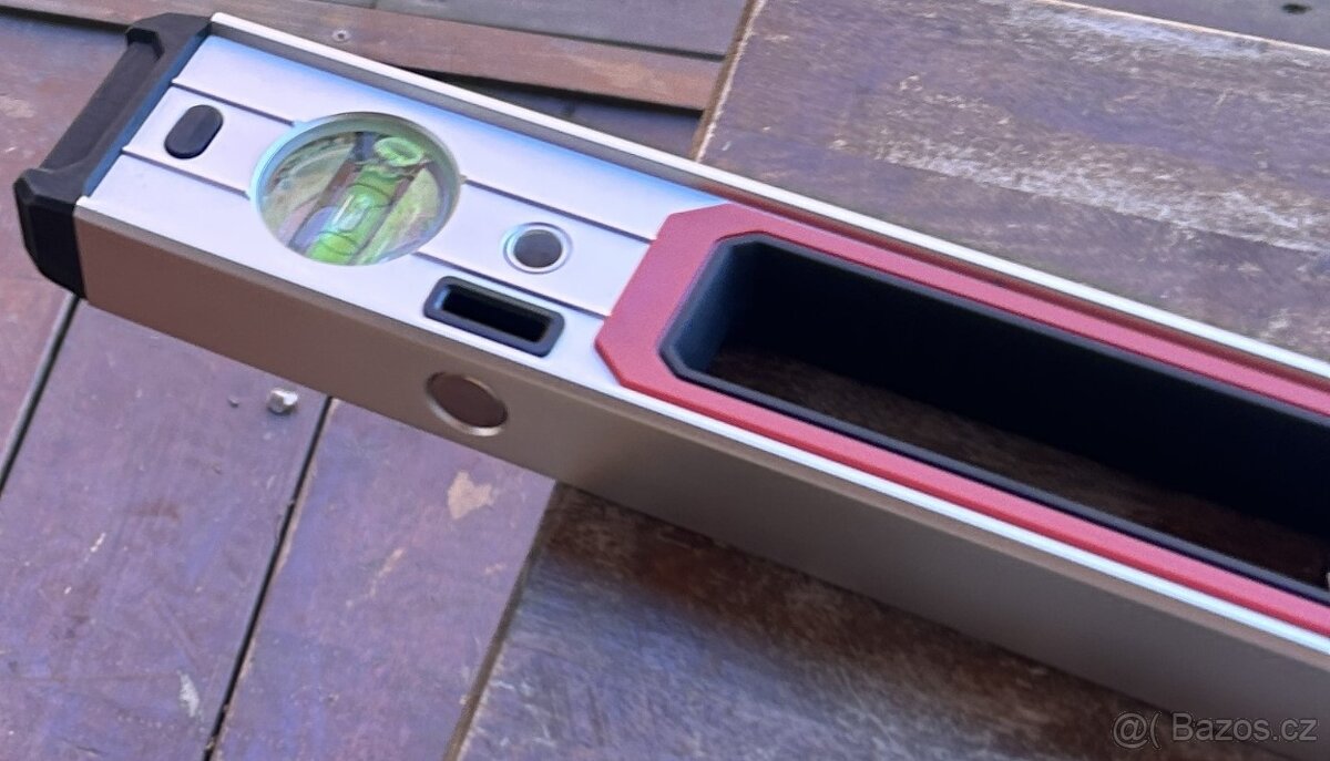 Digitální vodováha Flex ADL 60 P