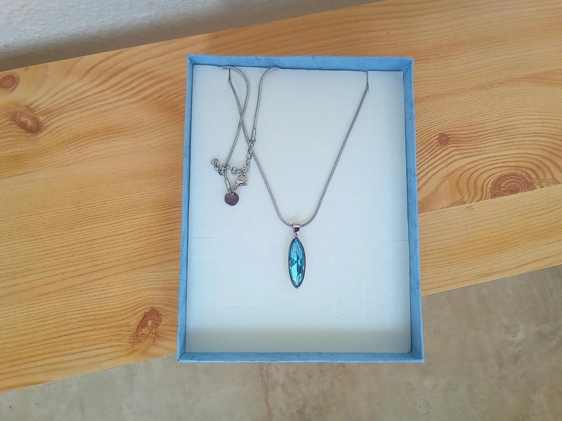 Nové- vhodné jako dárek