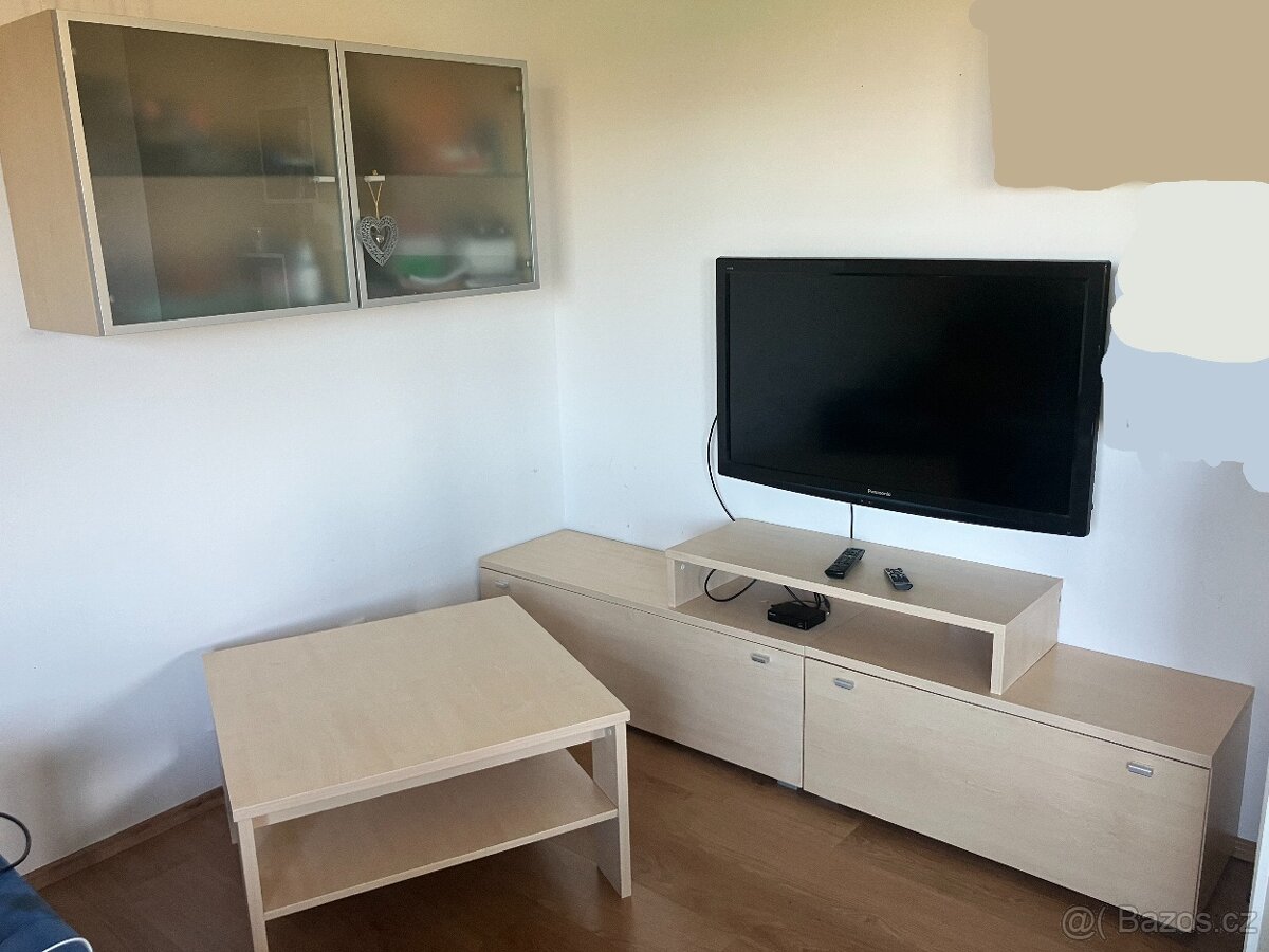 Obývací sestava ROMA Javor