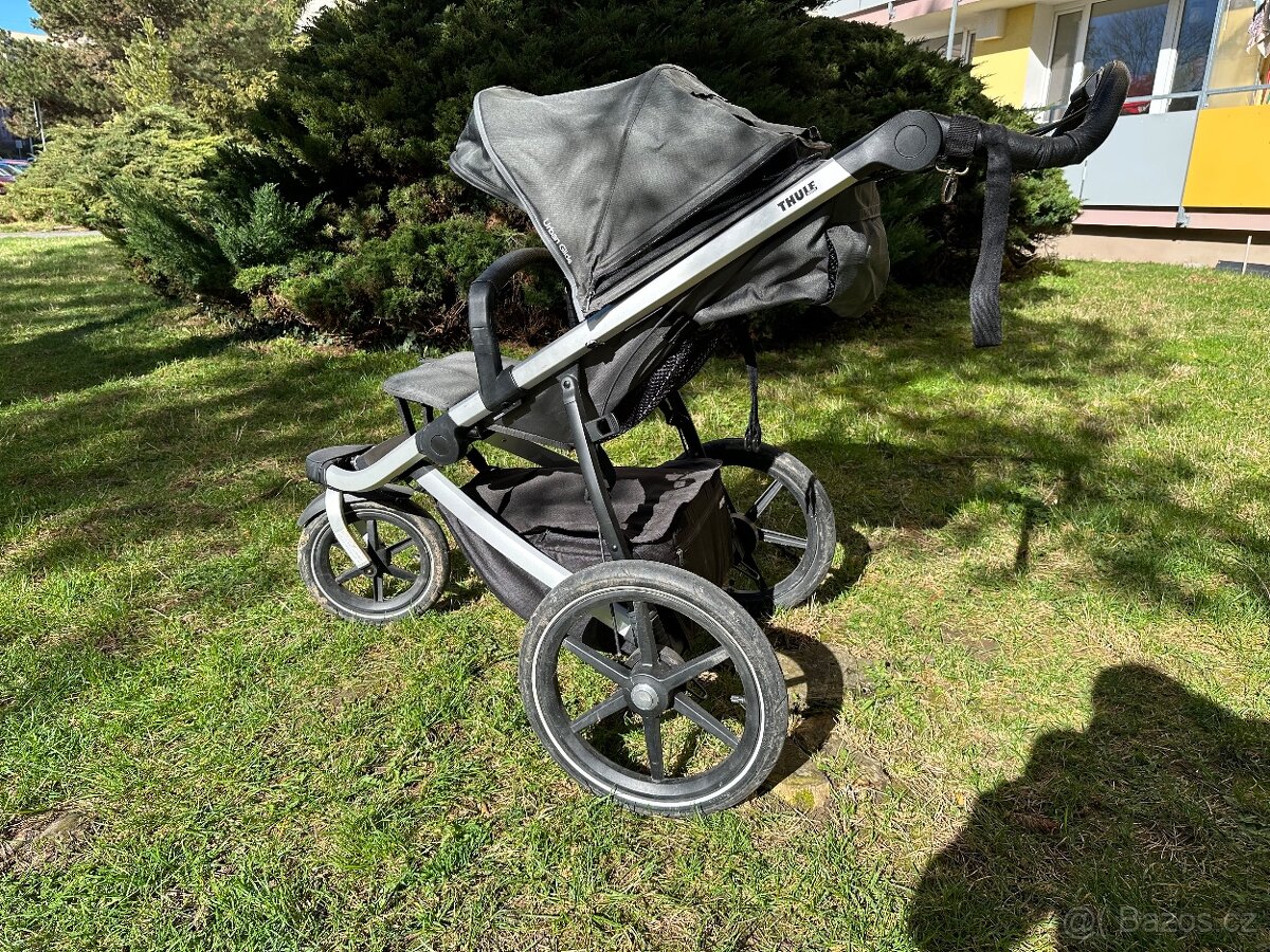 Kočárek Thule Urban Glide 2