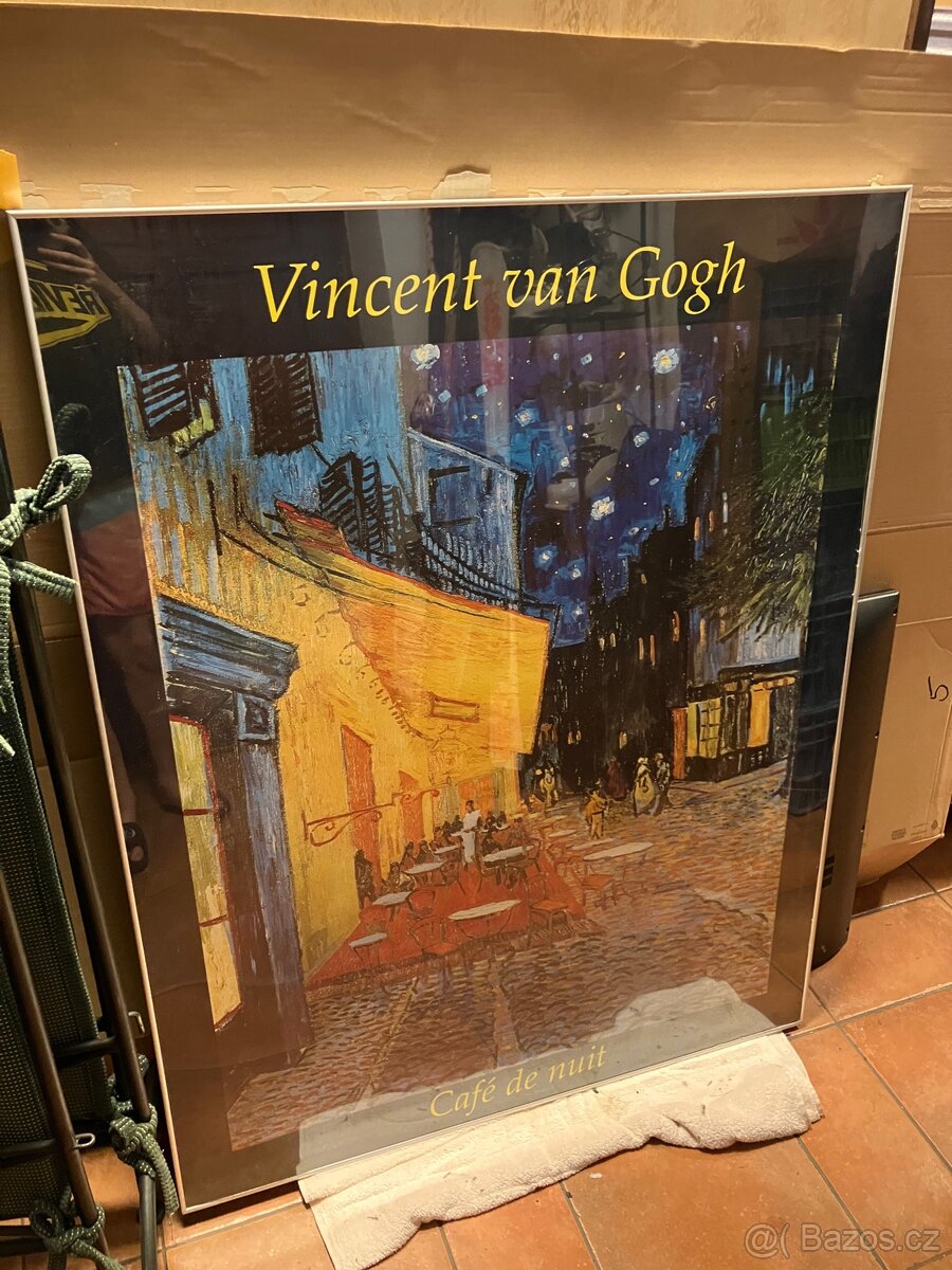 Obraz Vincent van Gogh