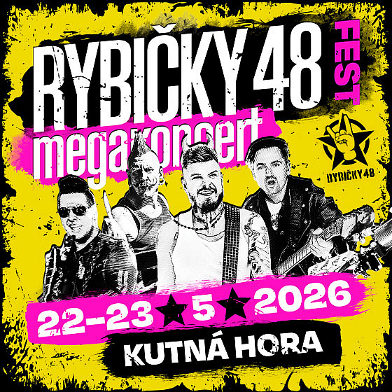 Rybičky 48