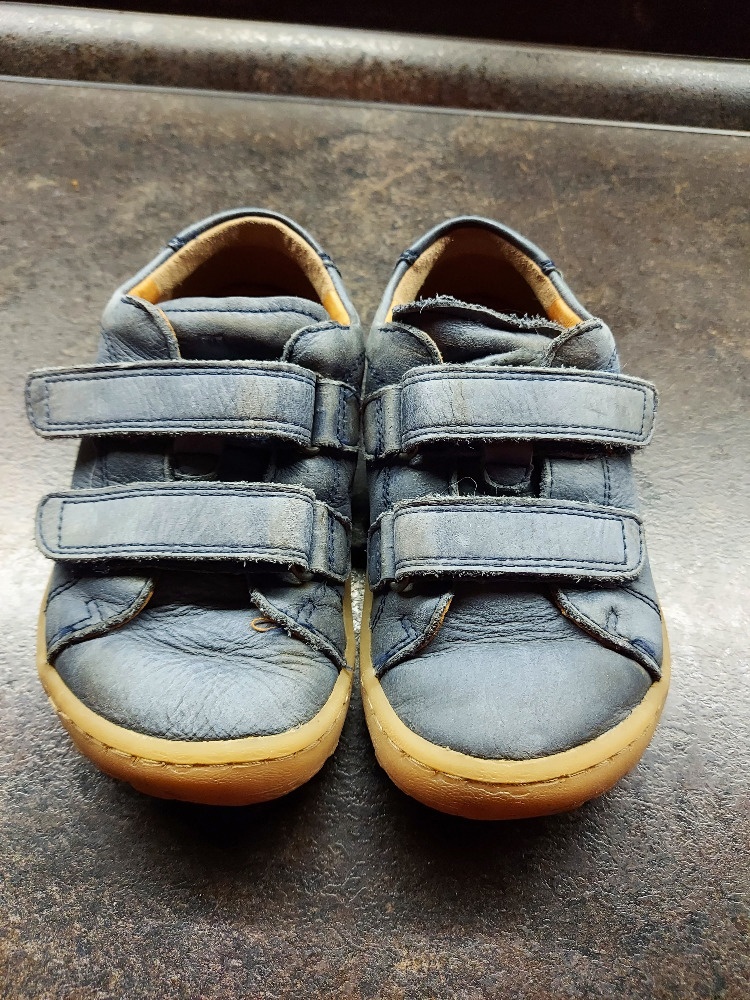 Dětské boty Froddo, velikost 26