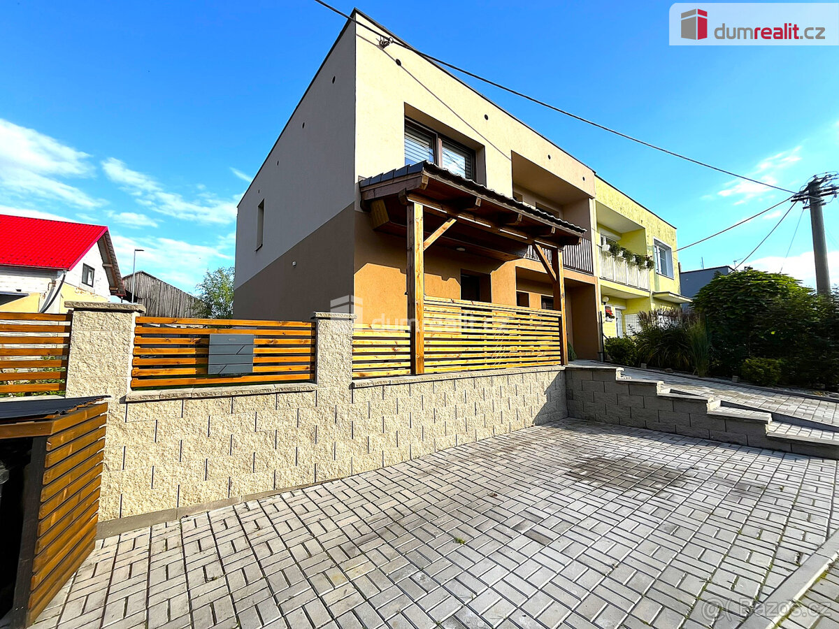 Prodej, rodinný dům Cheb - Horní Dvory