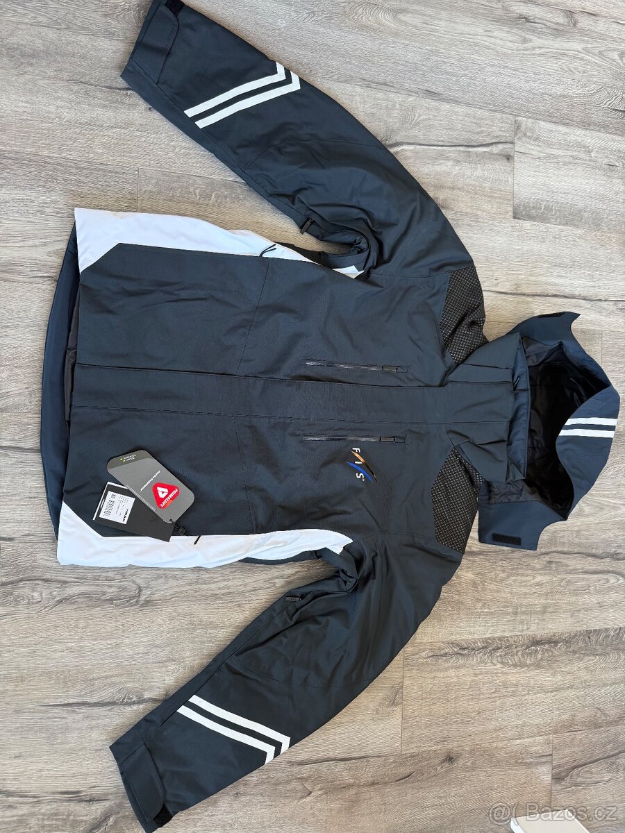 Prodám novou zimní sadu HEAD, vel. M