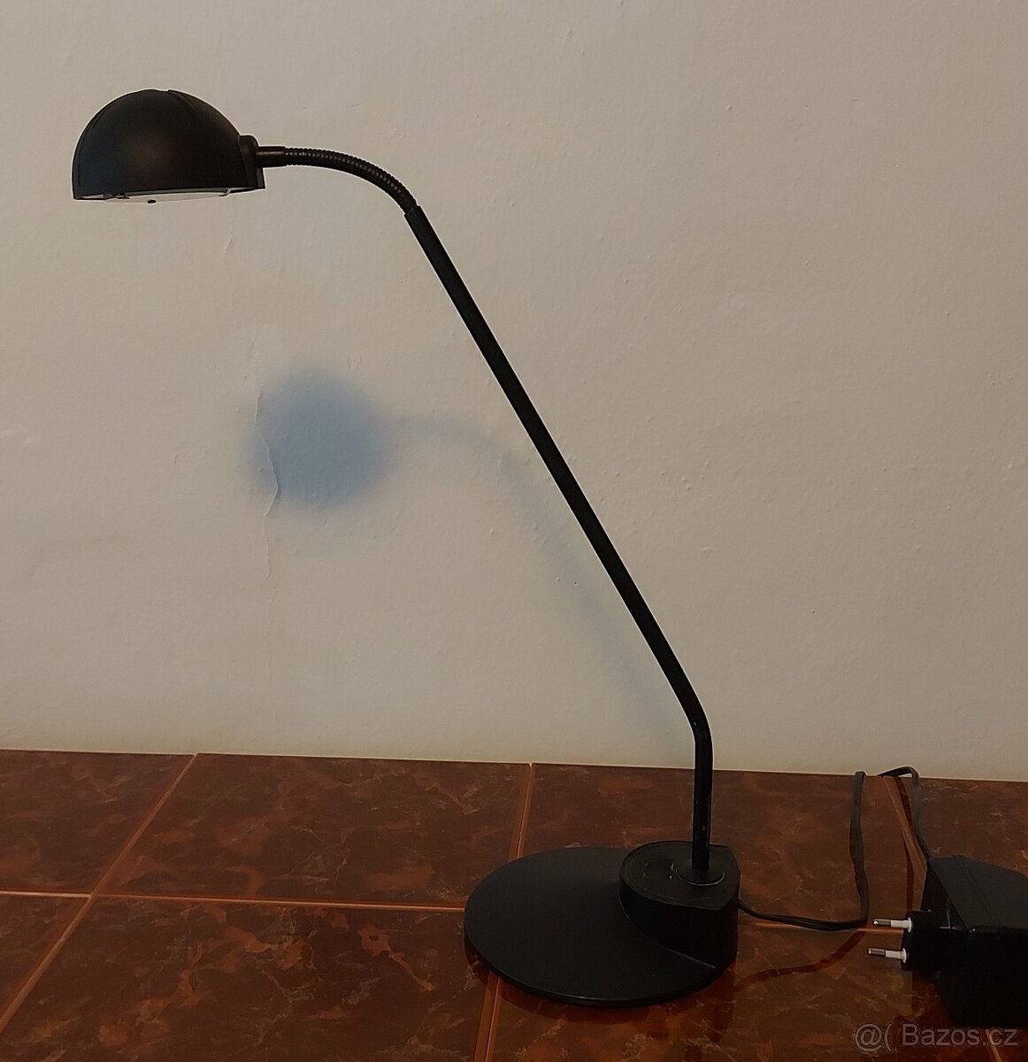 Lampička na G4 žárovku až 20W