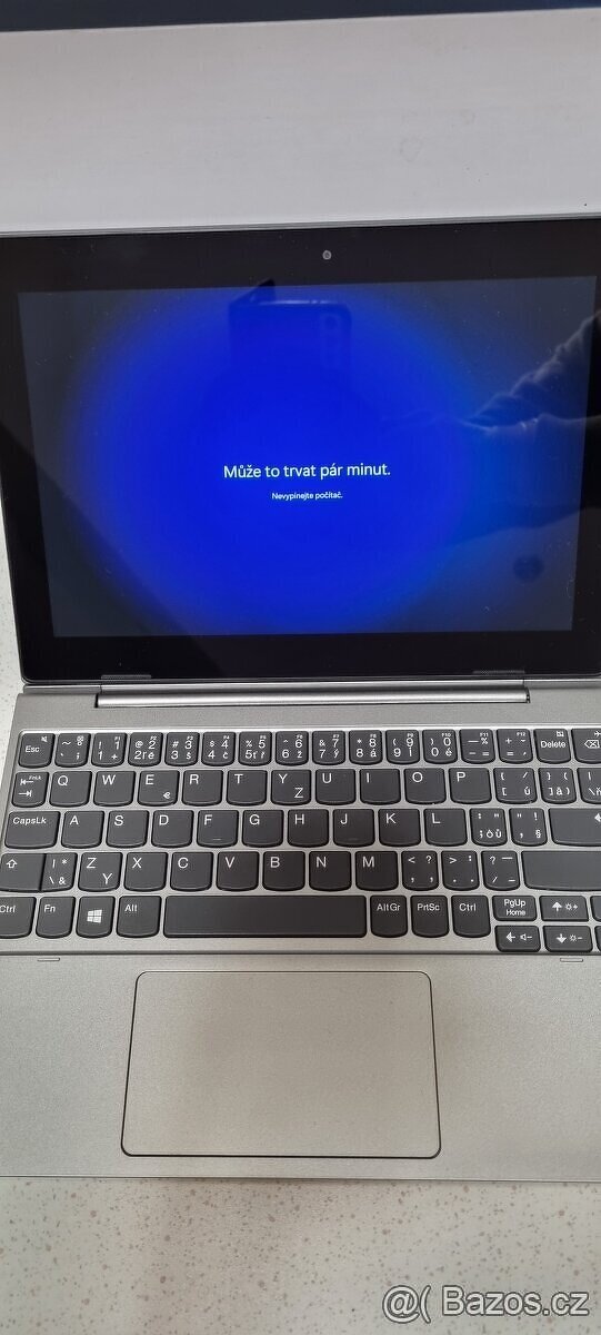 Lenovo ideapad d330-10IGM v TOP stavu