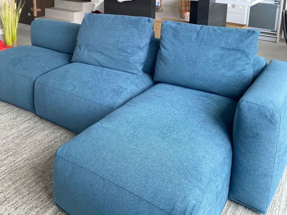 SAMOA - Sedačka SENSE