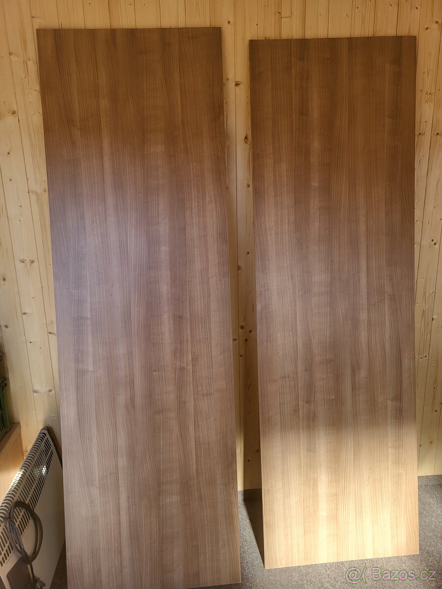 Obkladový panel na Kuchynskou linku