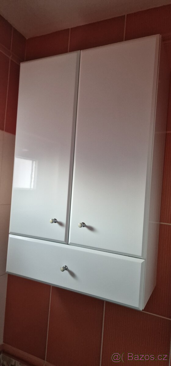 Prodej koupelnové nábytku