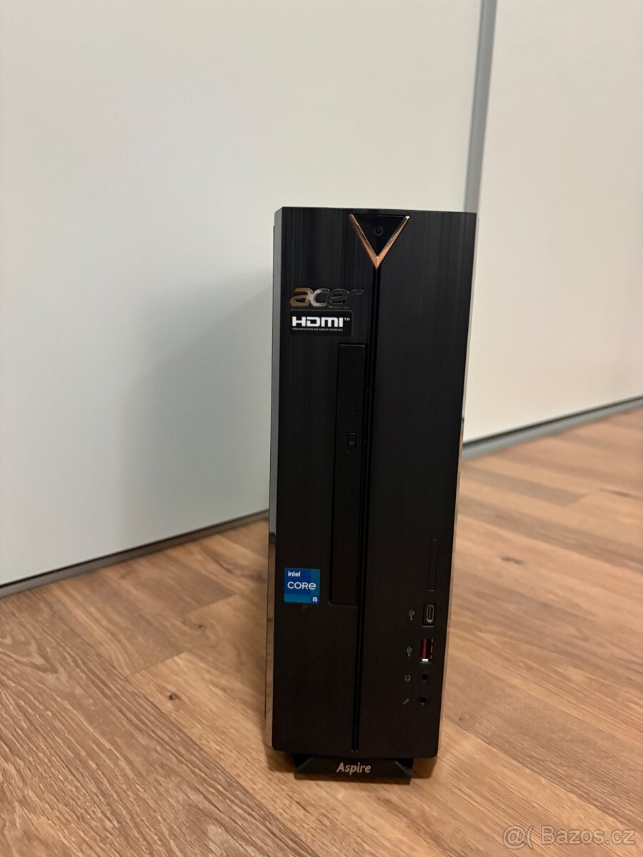 Počítač Acer Aspire XC-1660