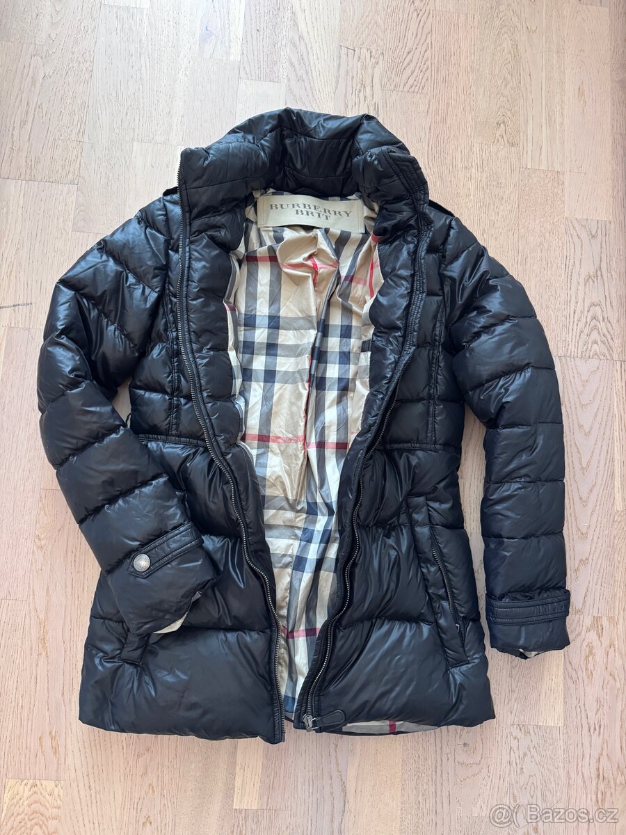 Bunda Burberry