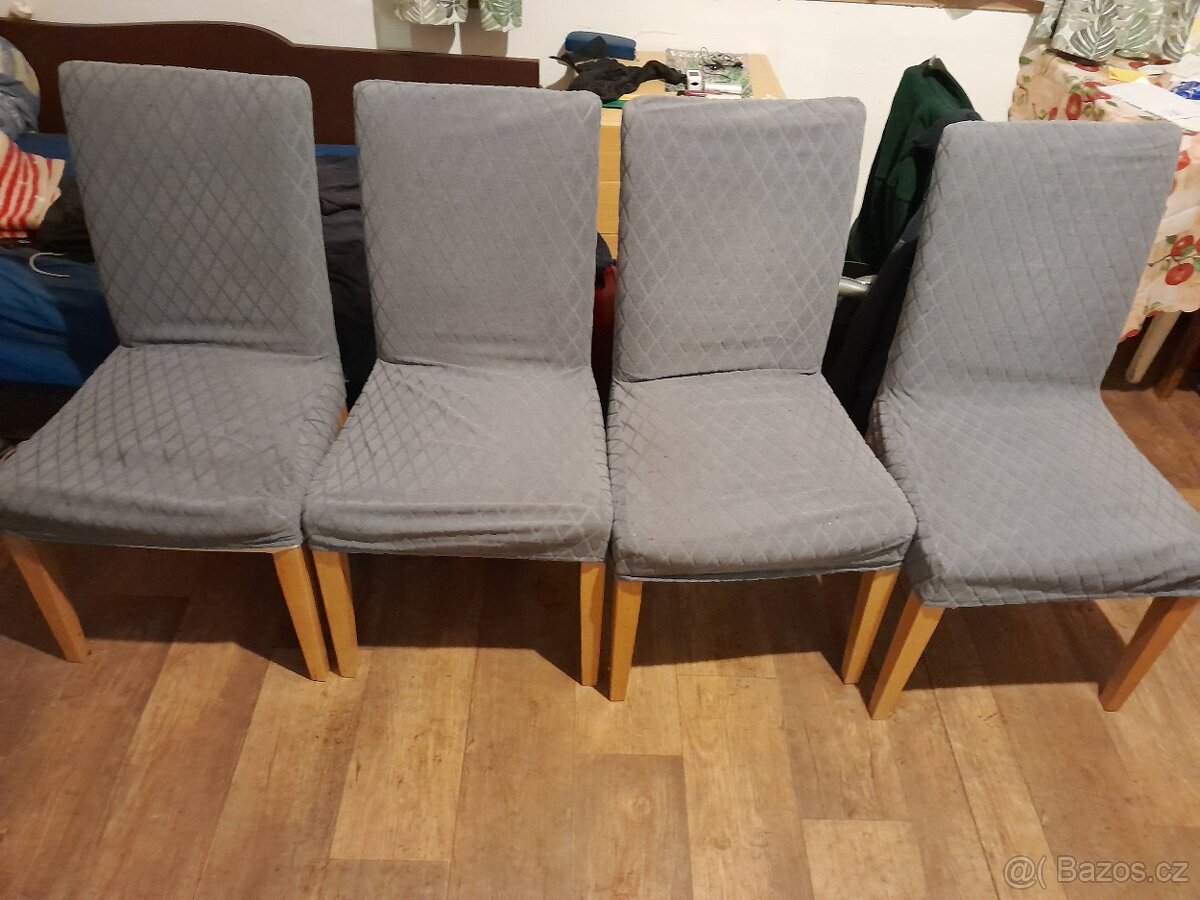 Ikea židle Henriksdal