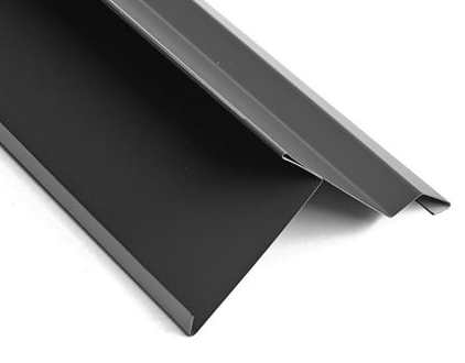 Závětrná lišta rš: 330 mm délka 2m