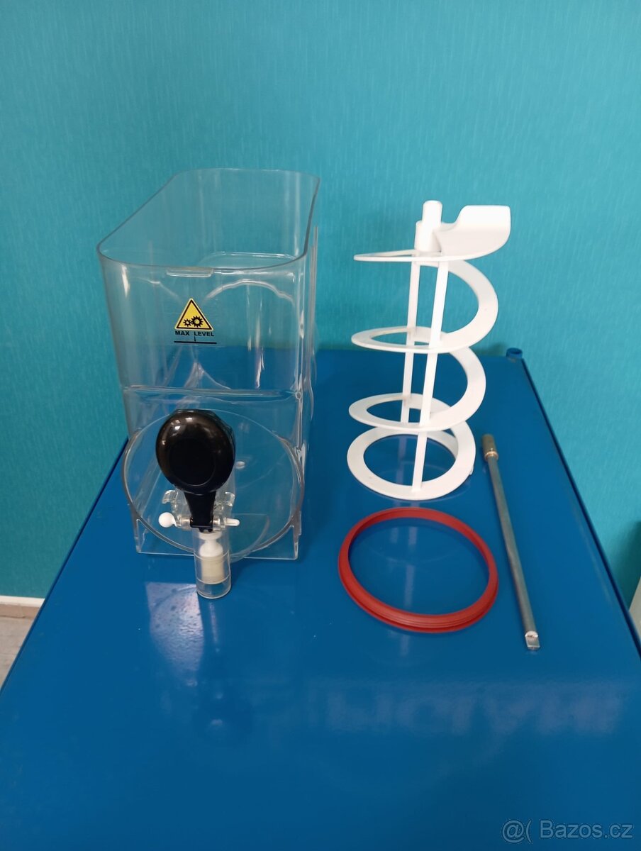 GBG SPIN - CARPIGIANI