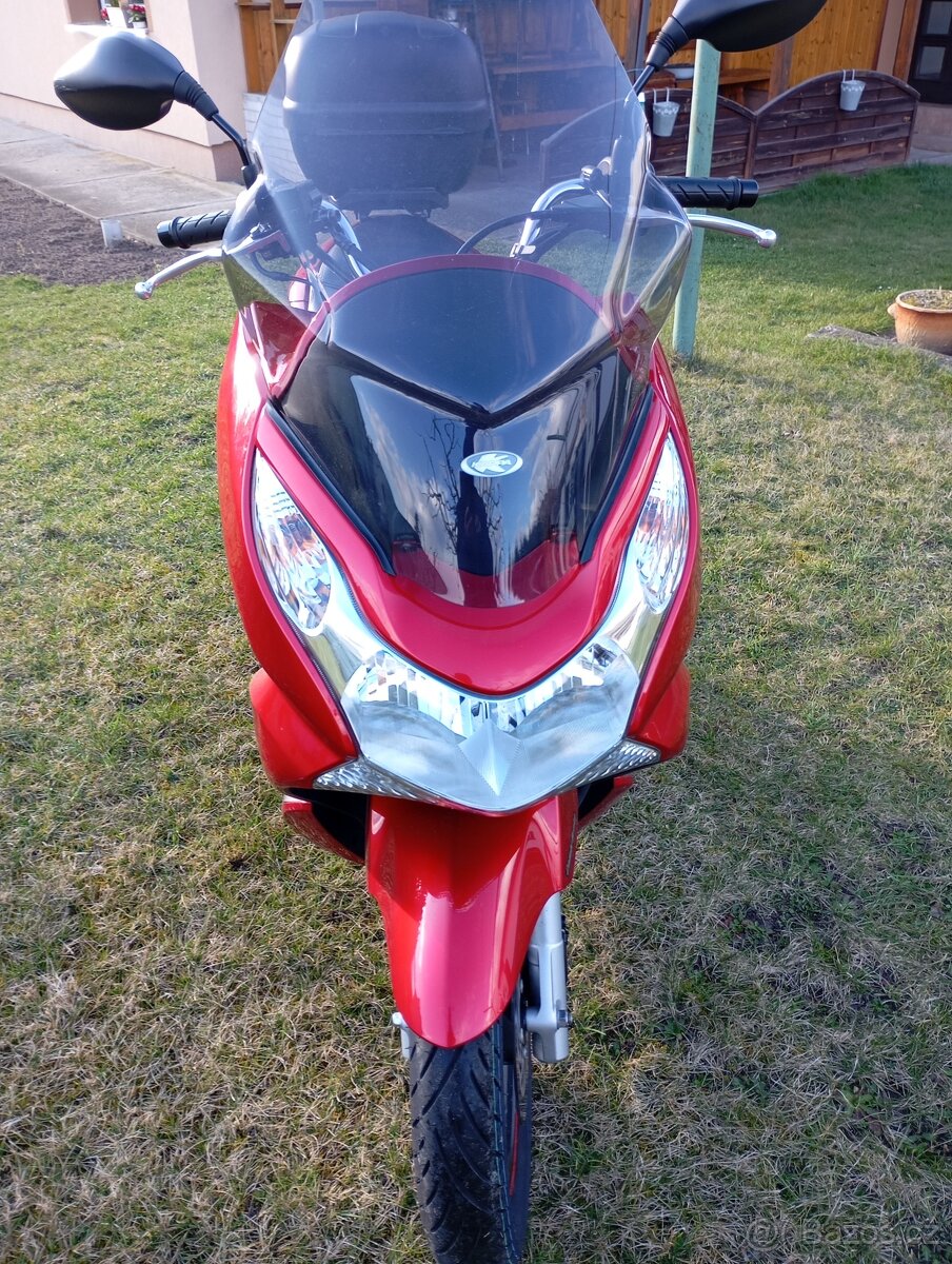 Honda PCX150
