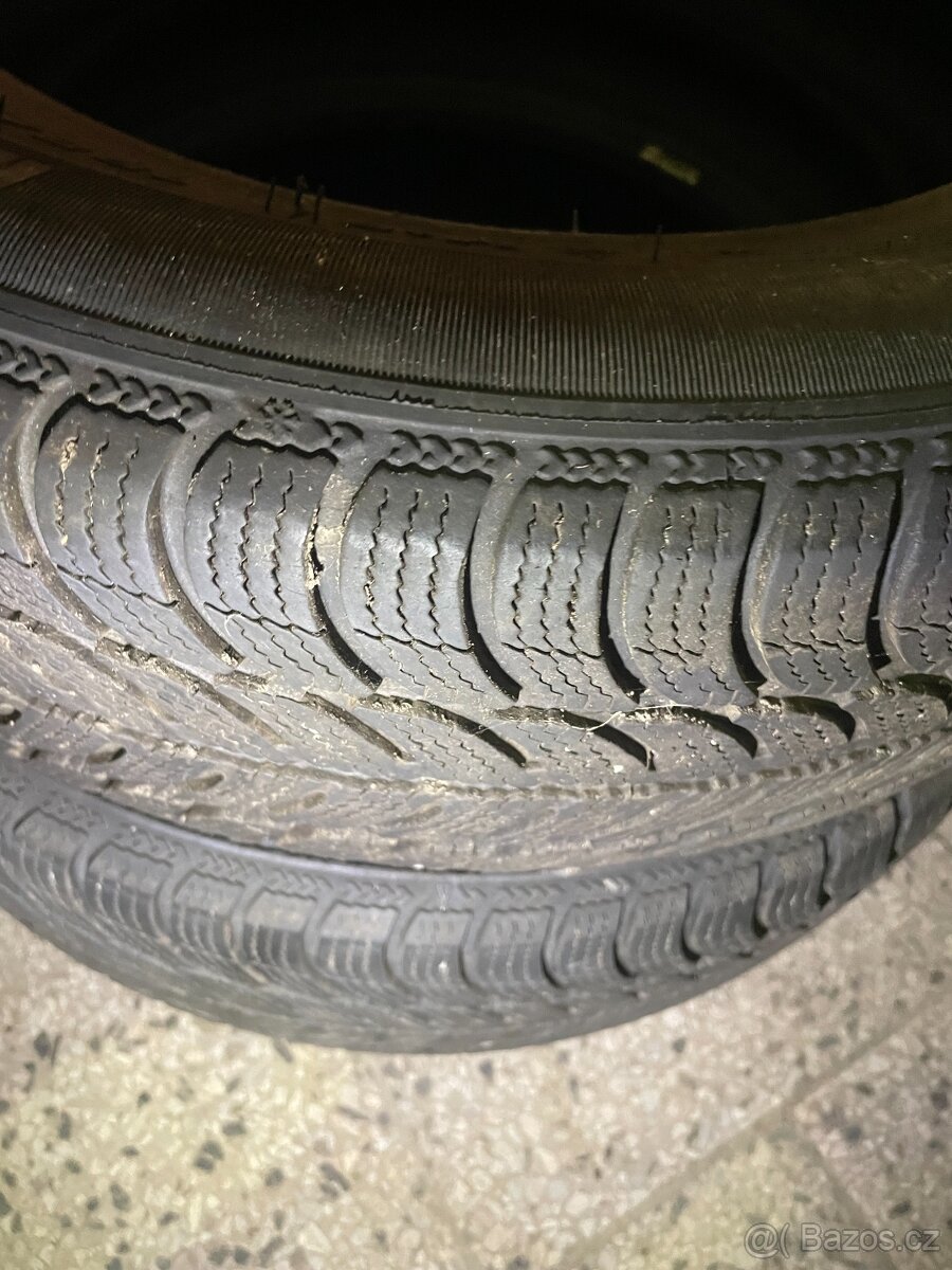 Pneu 185/60 R15 Sava