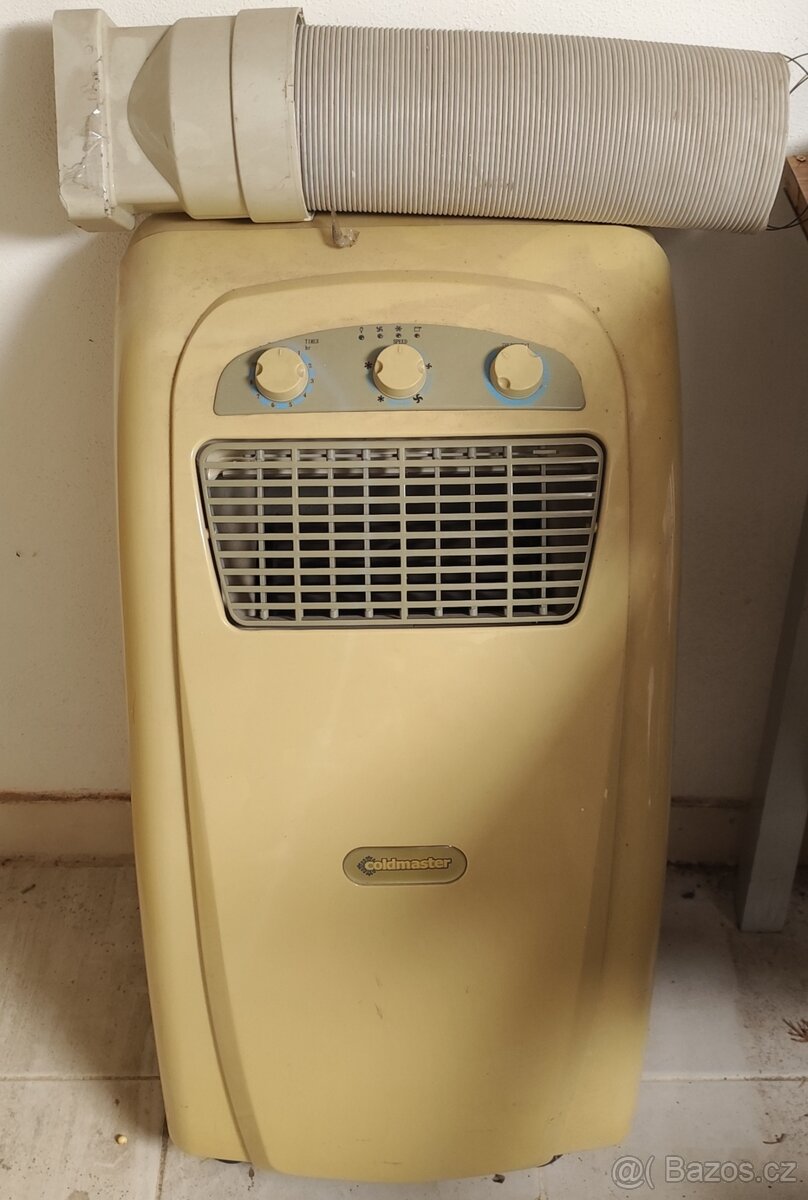 Mobilní klimatizace